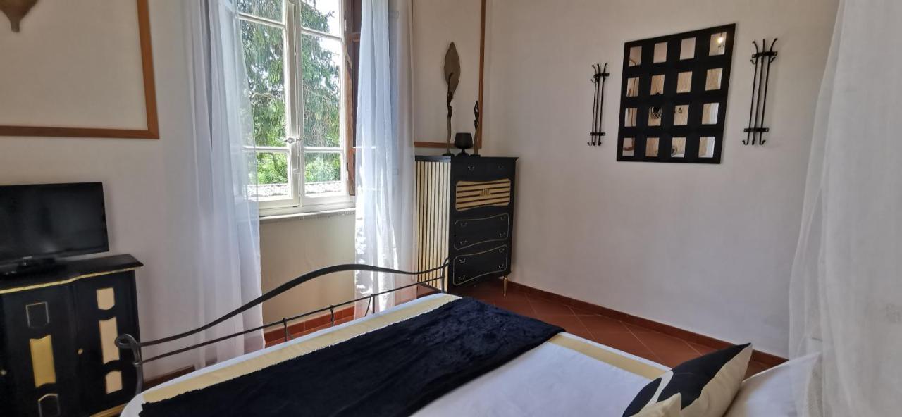 La Maison De Jardin Lucca Eksteriør billede