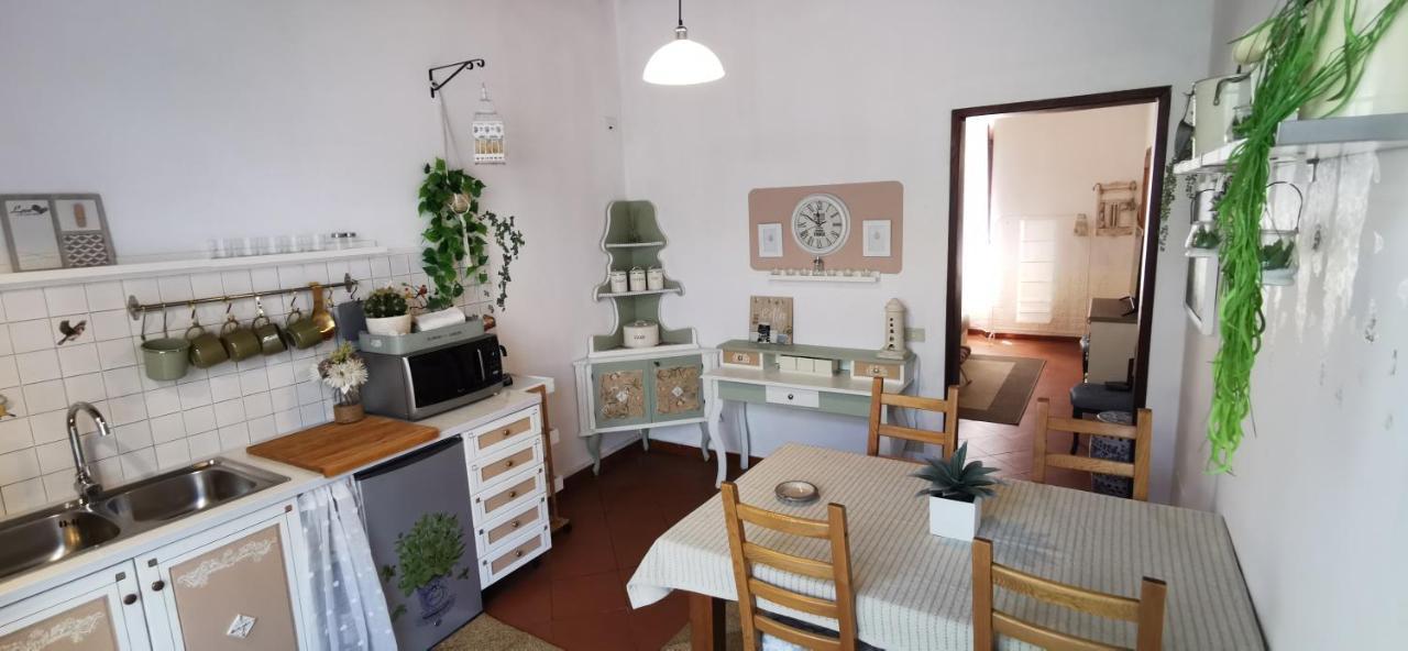 La Maison De Jardin Lucca Eksteriør billede