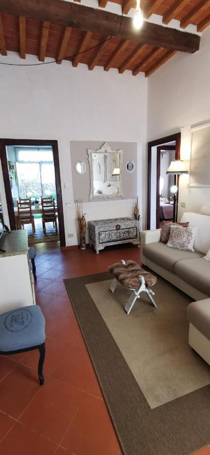 La Maison De Jardin Lucca Eksteriør billede