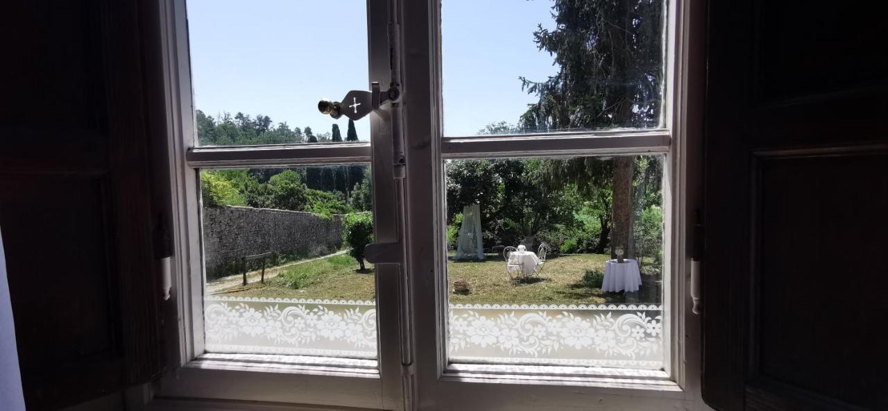 La Maison De Jardin Lucca Eksteriør billede