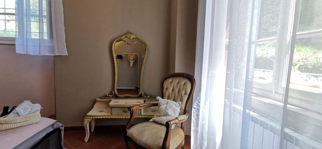 La Maison De Jardin Lucca Eksteriør billede