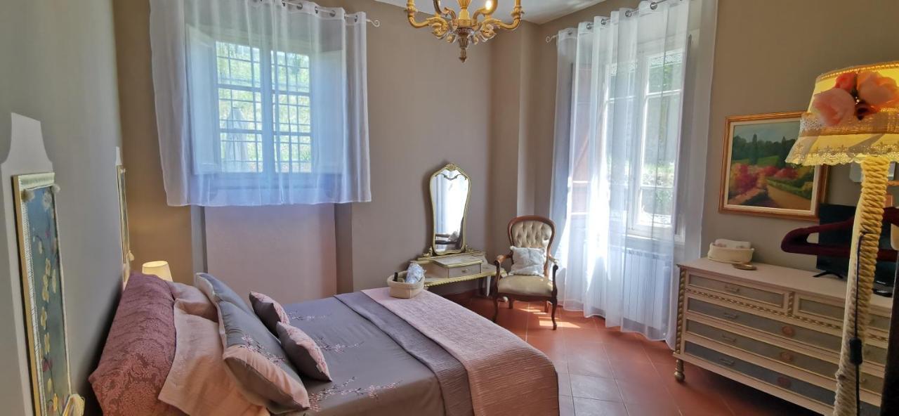 La Maison De Jardin Lucca Eksteriør billede