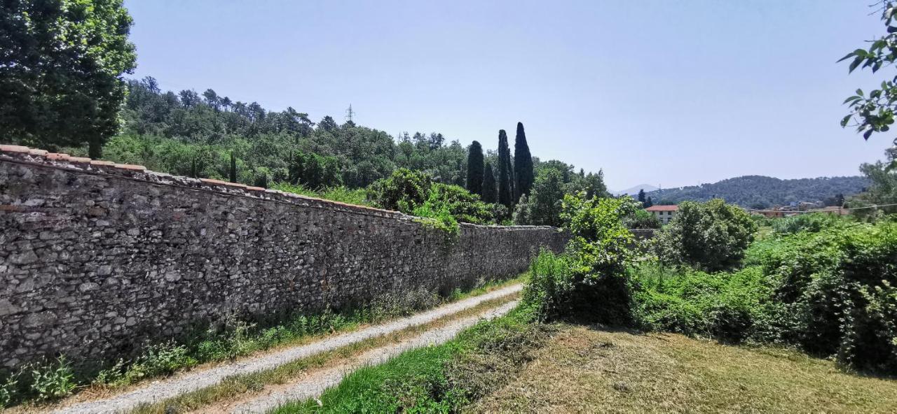 La Maison De Jardin Lucca Eksteriør billede