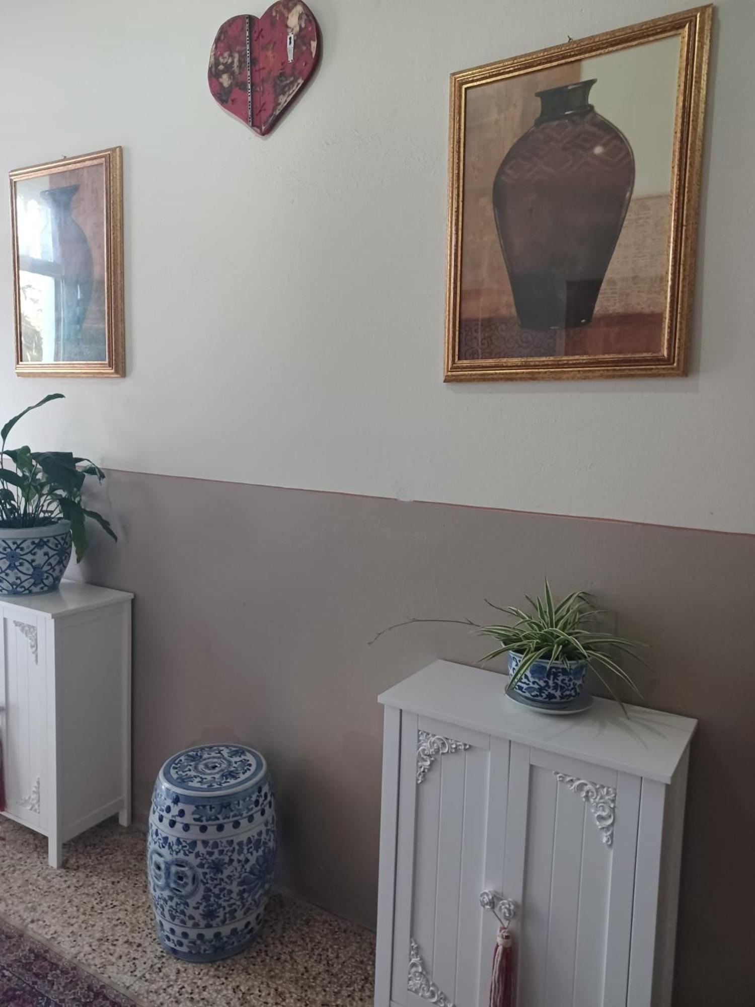 La Maison De Jardin Lucca Eksteriør billede